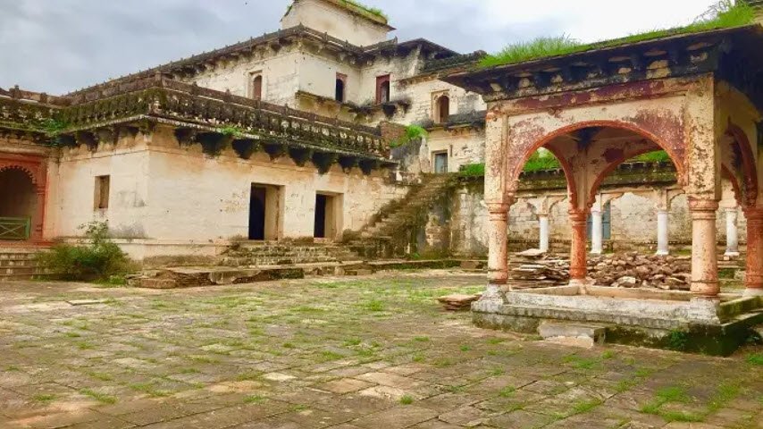 Govindgarh Fort, Rewa, Madhya Pradesh - Vushii.com Govindgarh Fort, Rewa, Madhya Pradesh - Vushii.com